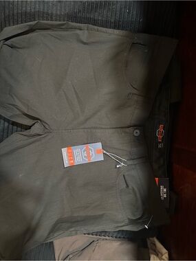 Men's Pants Subcategory Identification